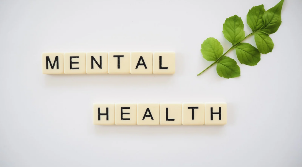 understanding mental health