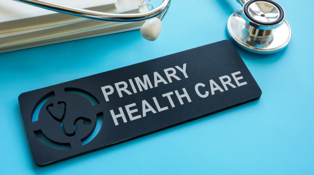 primary care