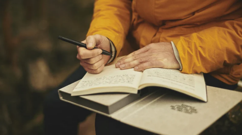 self help for daily relief