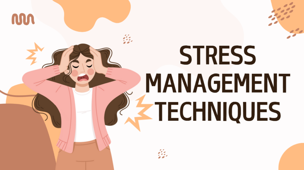 stress management techniques