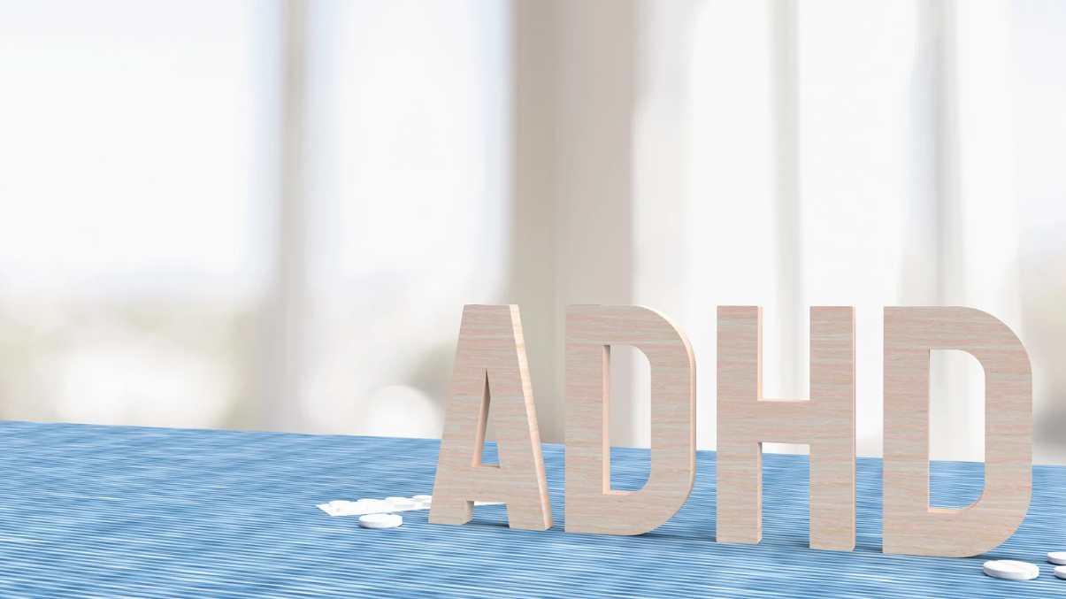 adhd symptoms in women