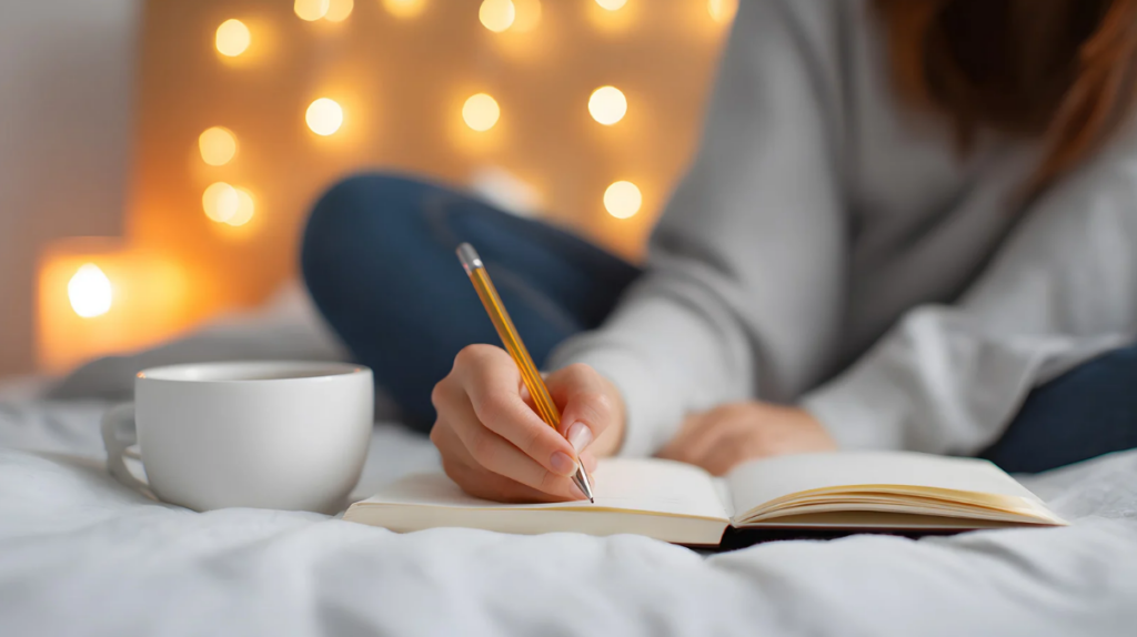 how trauma quietly shapes mental health