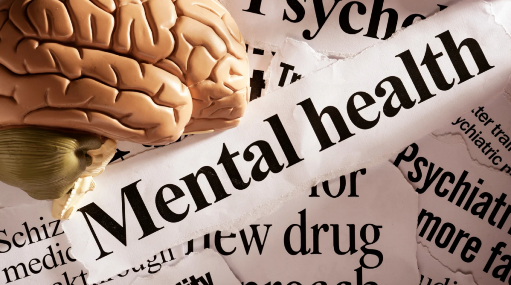 how trauma quietly shapes mental health