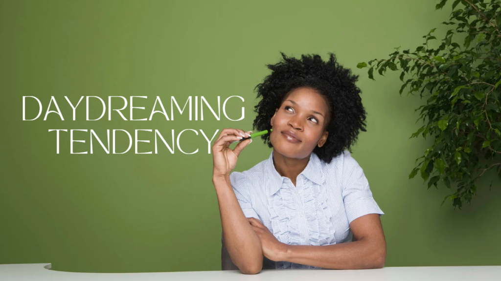 ADHD symptoms in women