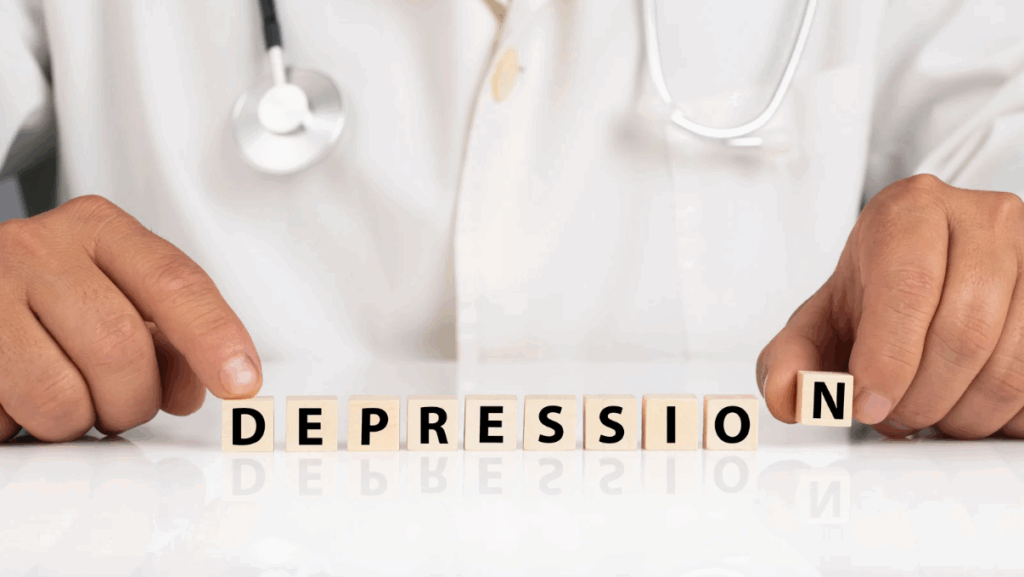 Medication for Depression