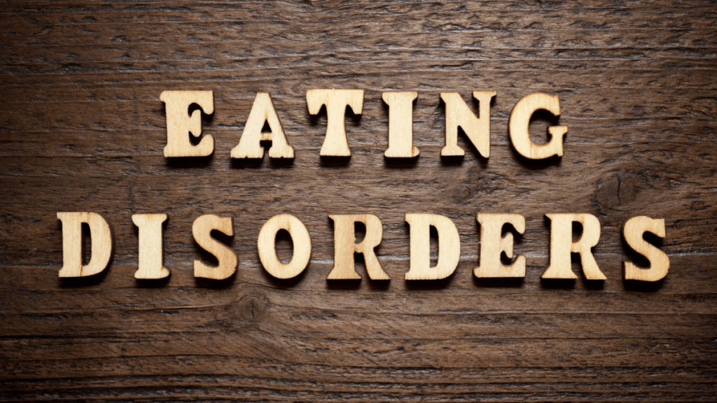 common mental health conditions in women