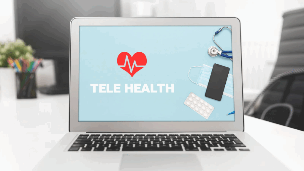 how telehealth ADHD evaluation works