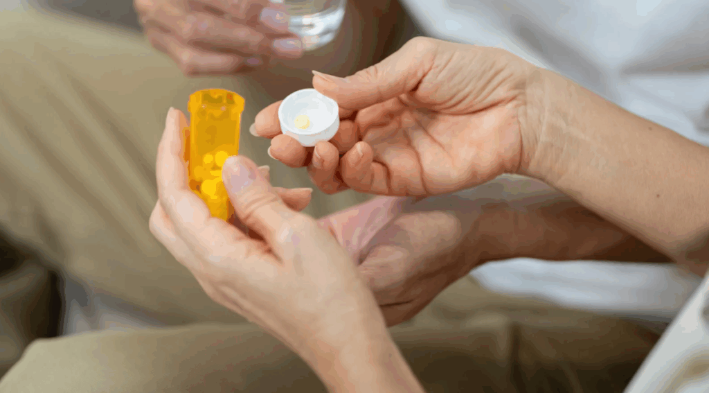 medication management