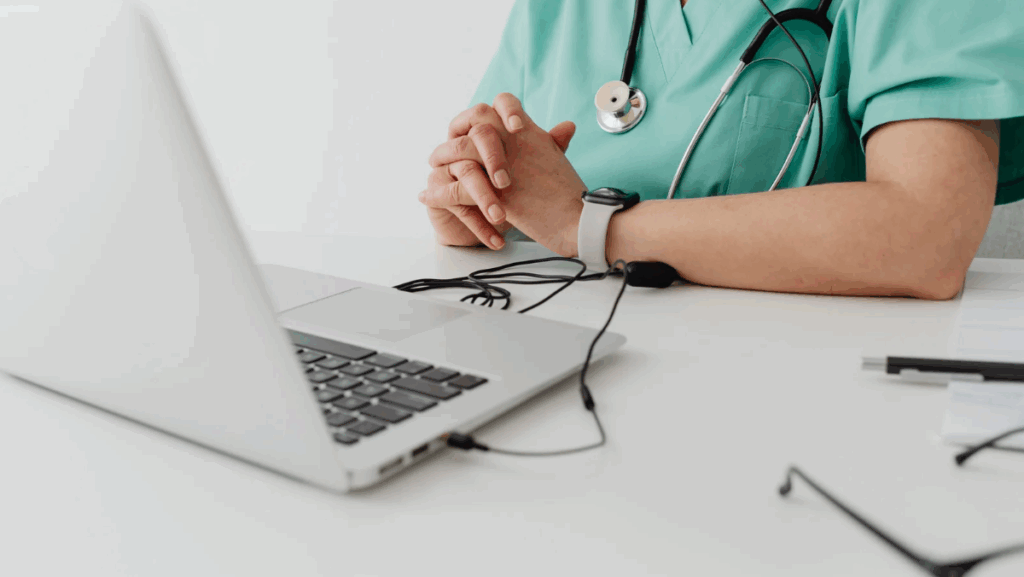 telehealth works for adults who masked symptoms