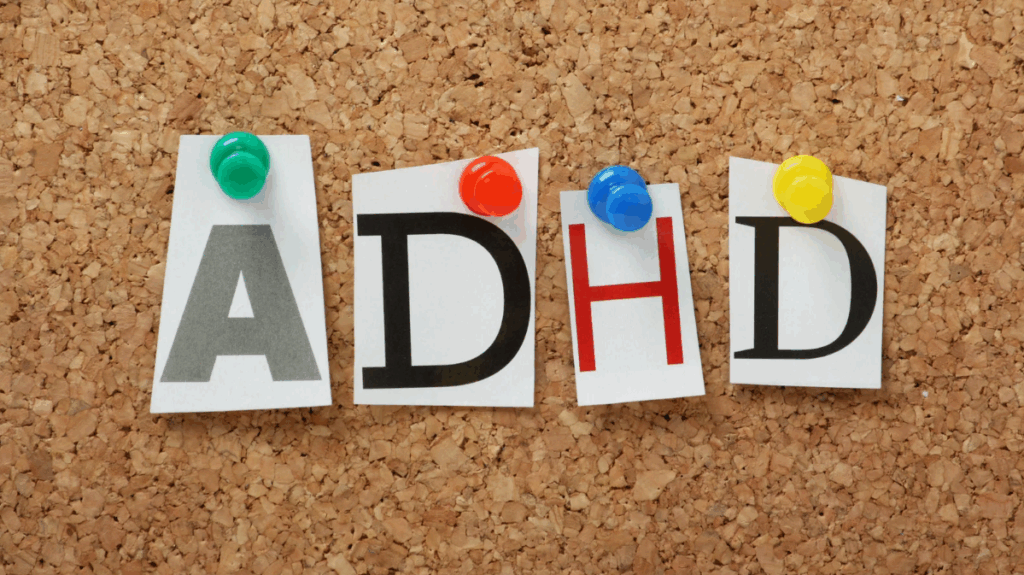 why ADHD goes undiagnosed