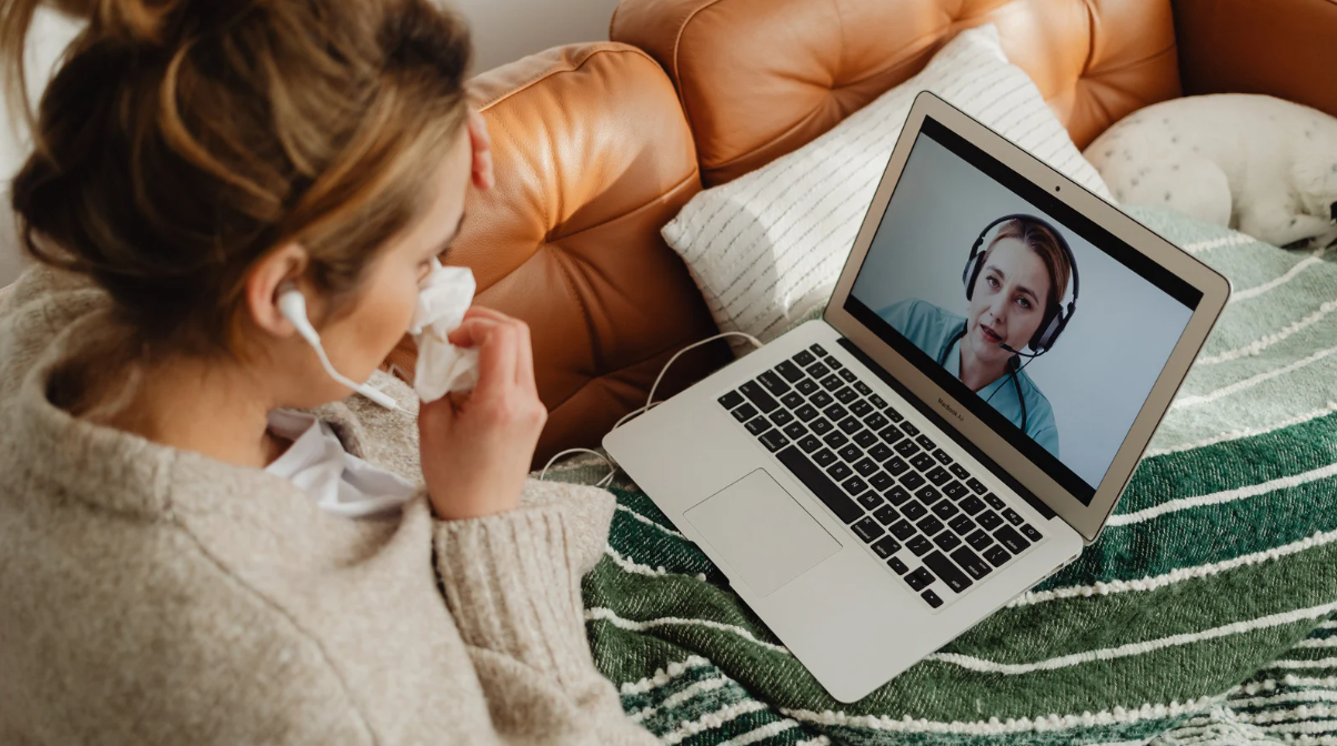 telehealth for adhd