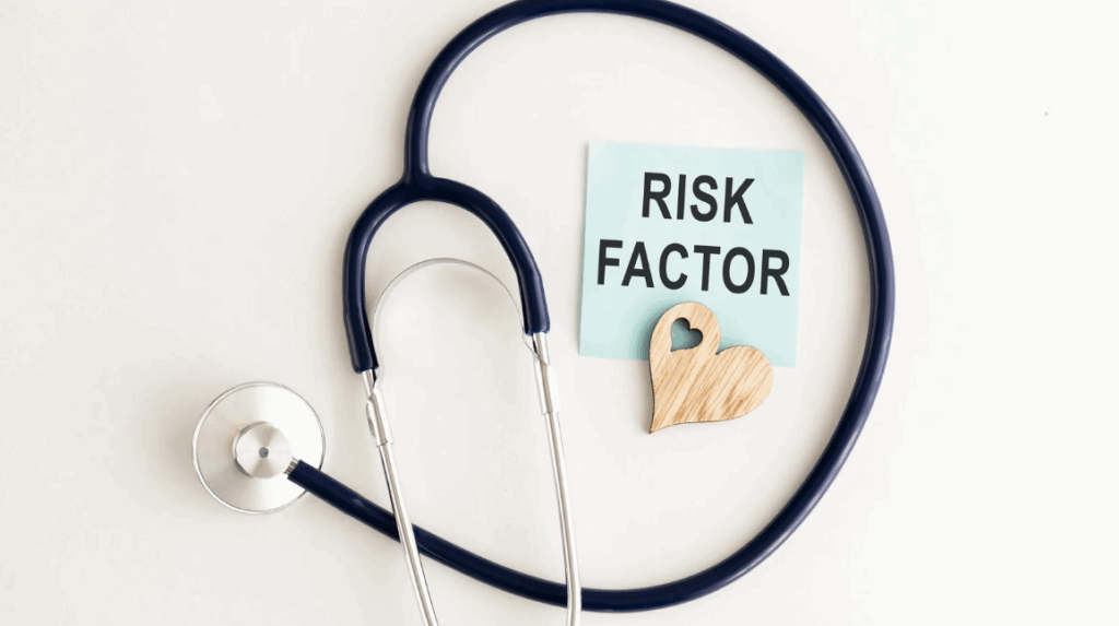 mental health challenges risk factors