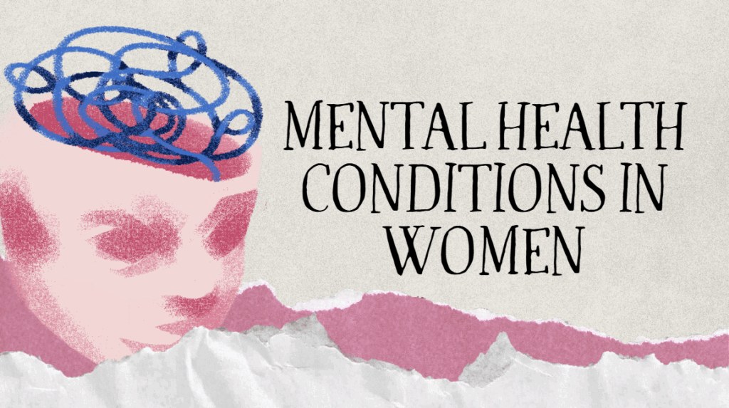 mental health conditions