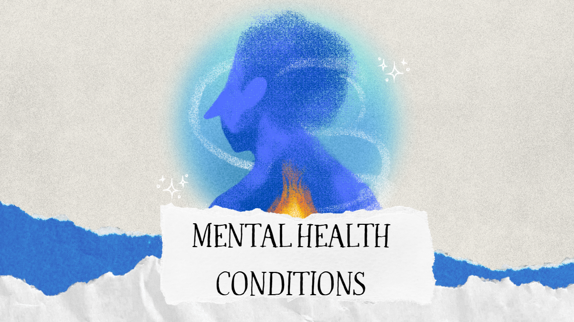 mental health conditions