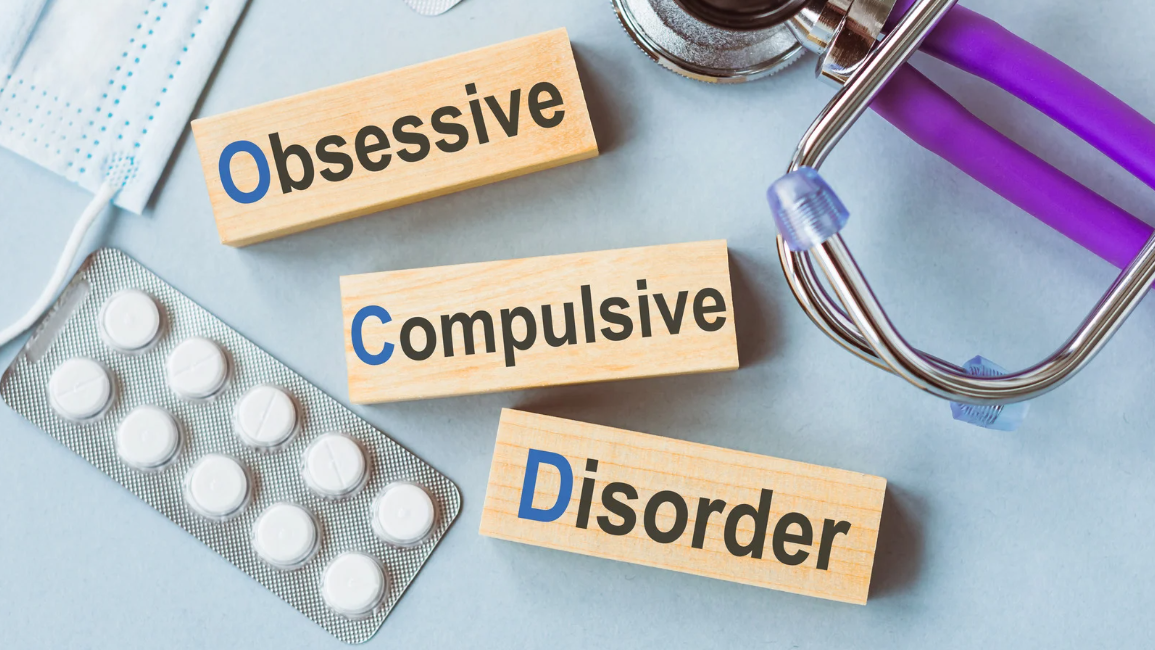 obsessive compulsive disorder