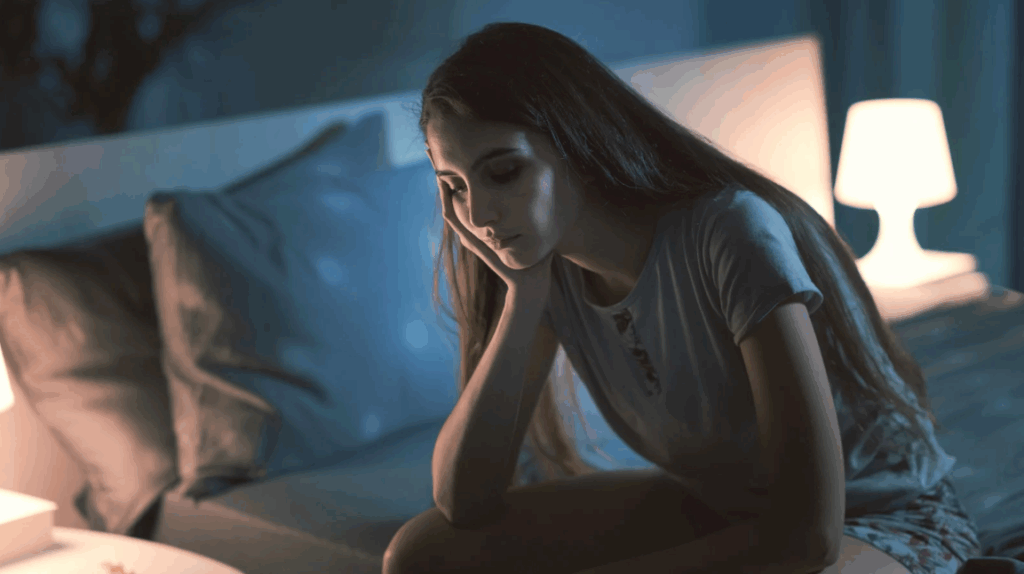 perinatal and reproductive‑related conditions