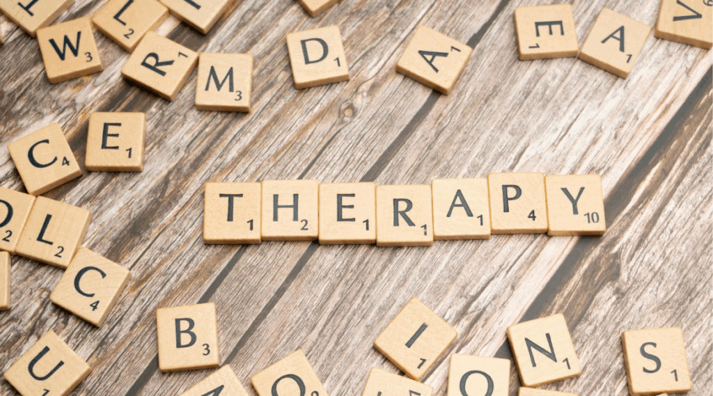 therapy to improve ADHD in women