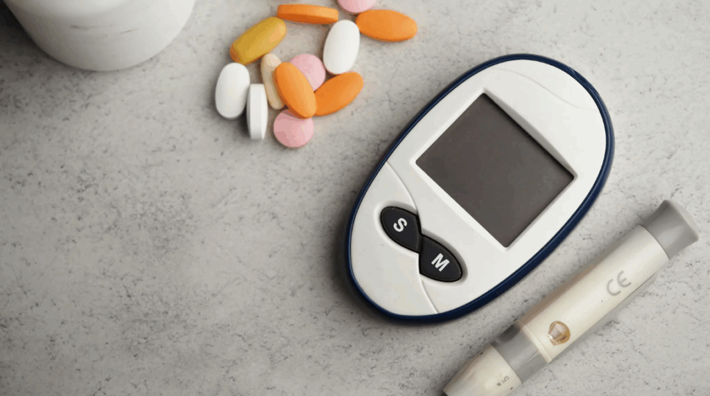 treatment and support options