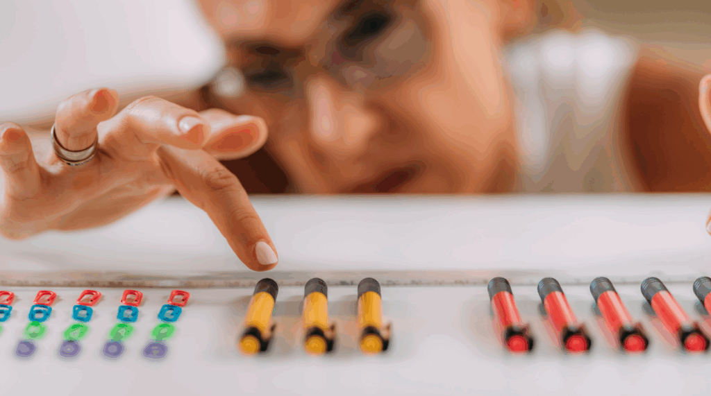 obsessive compulsive disorder