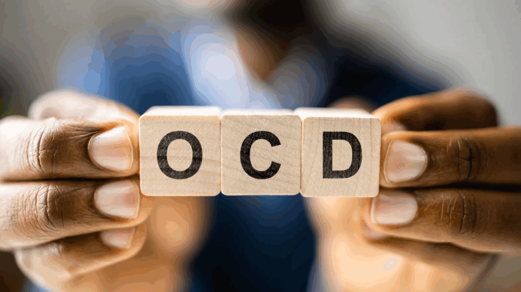 OCD the Facts and Misconception