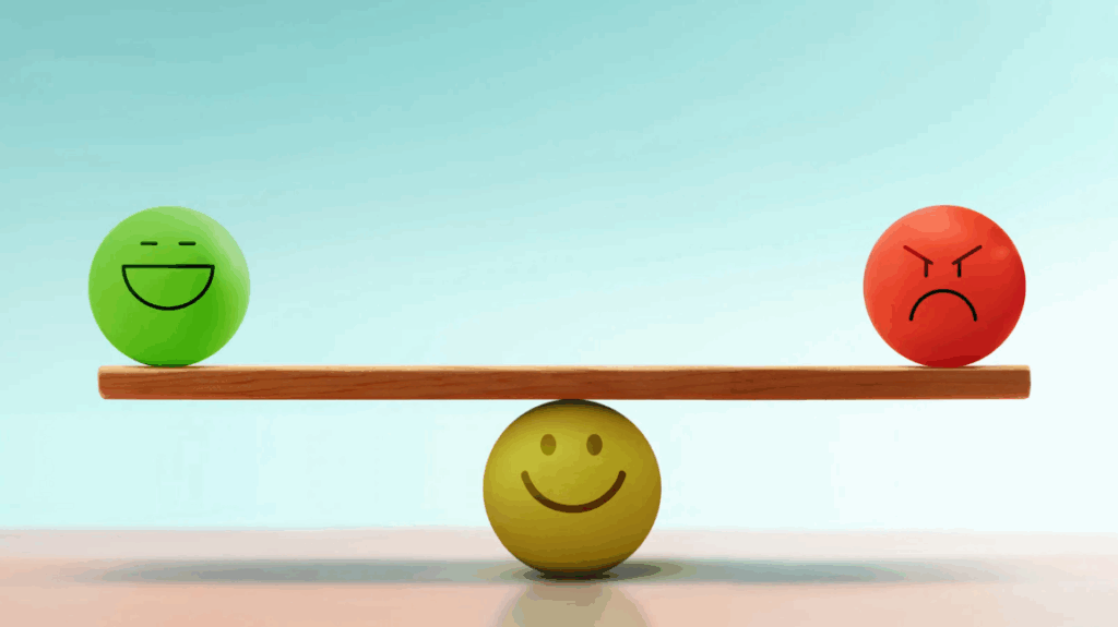 emotional resilience matters