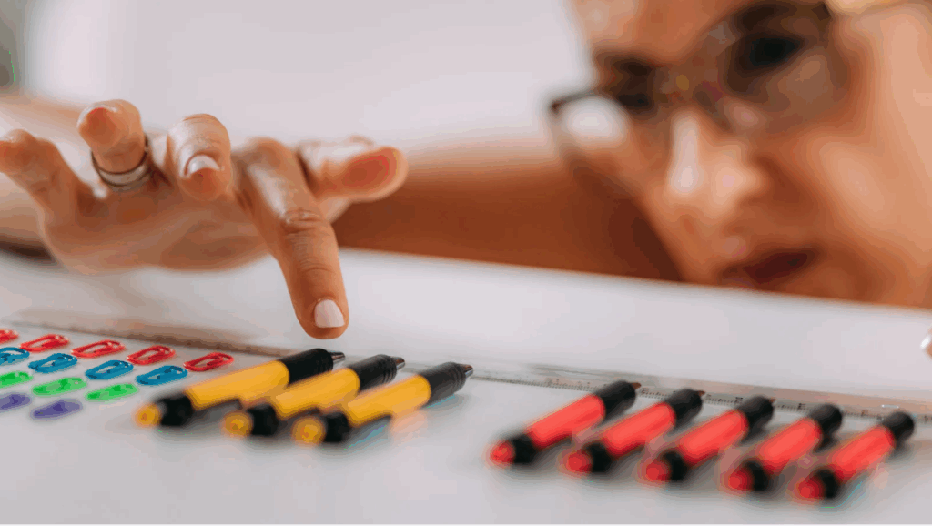 ocd affects families and relationships