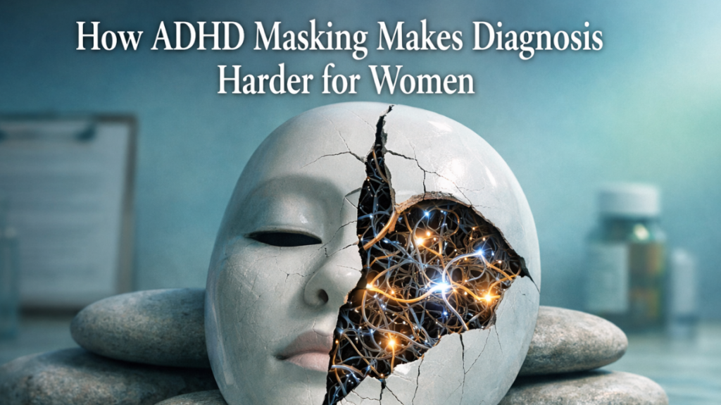 ADHD Masking 