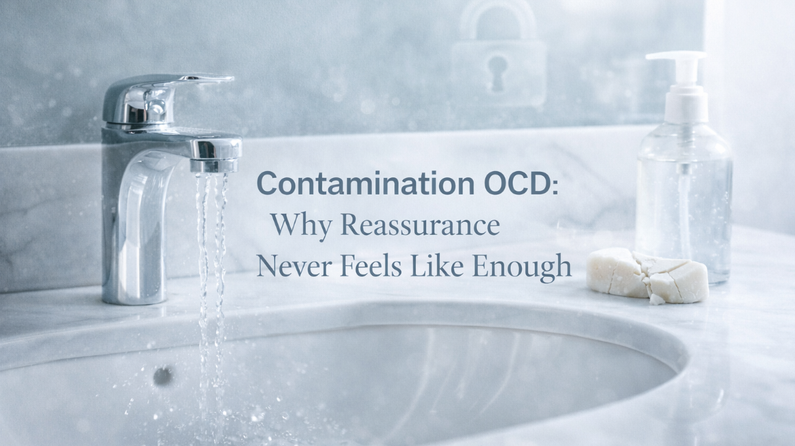 contamination OCD