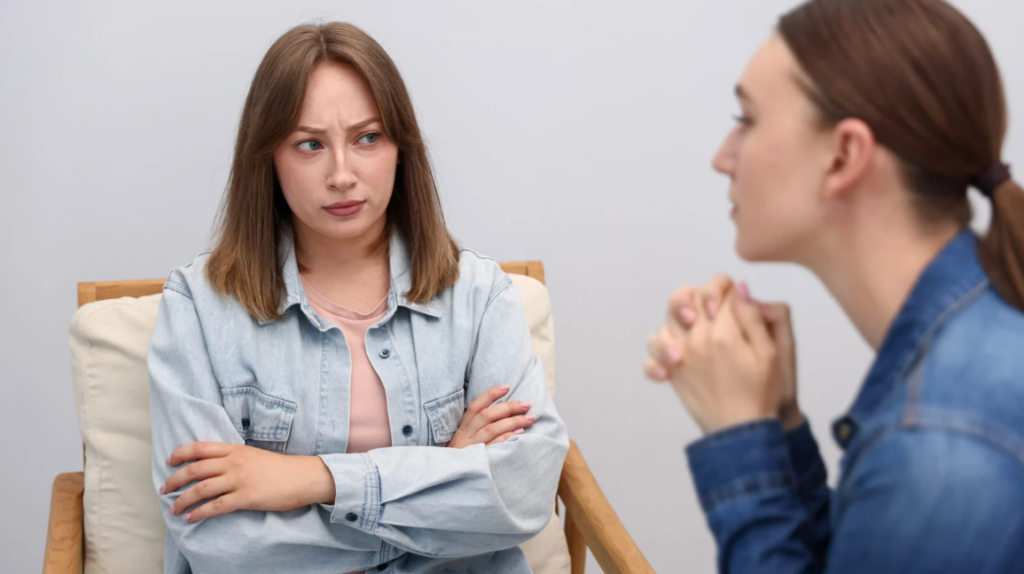 Hiding rejection sensitivity