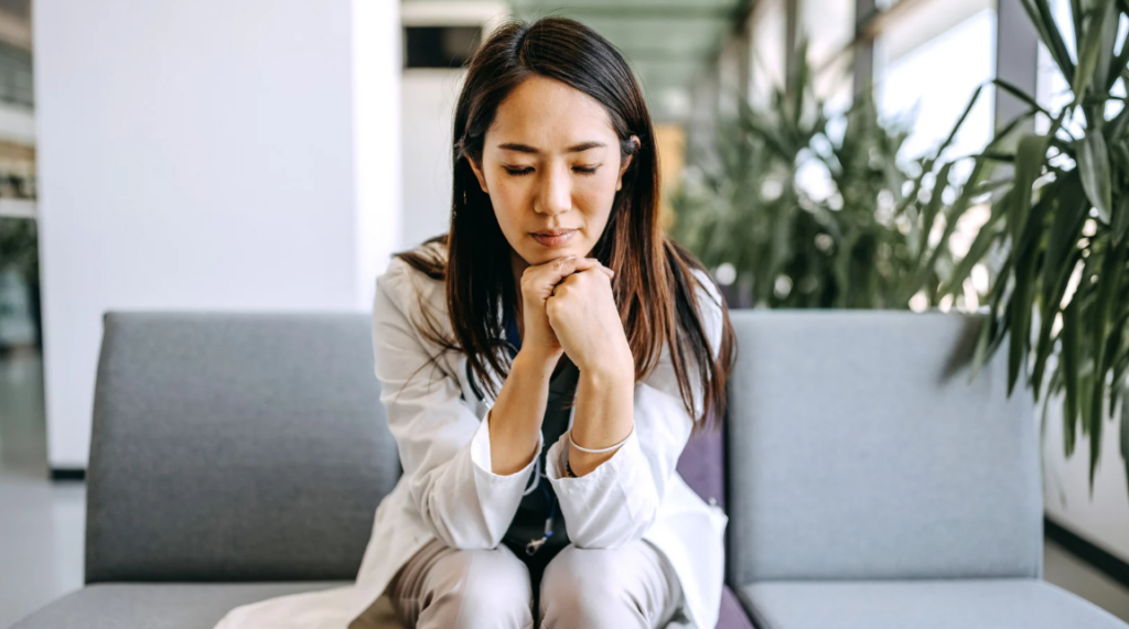 high functioning depression