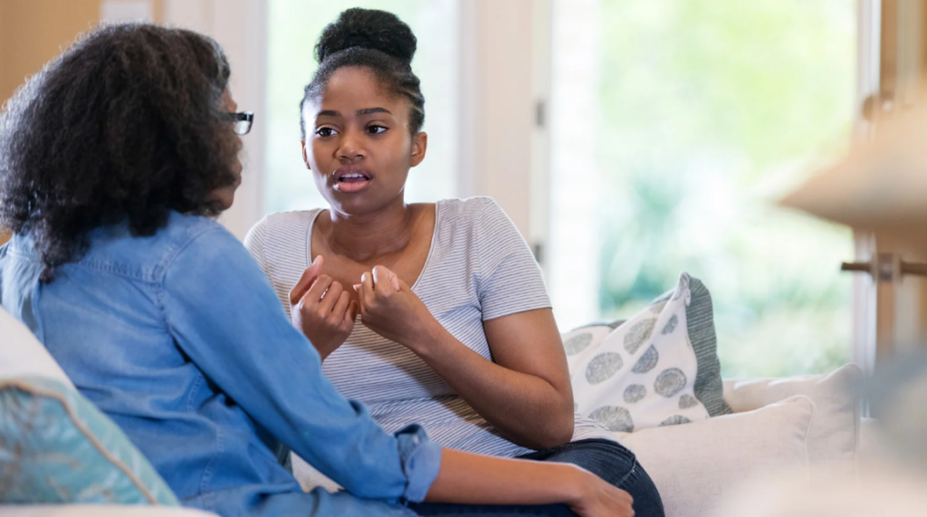 the science behind the conversation