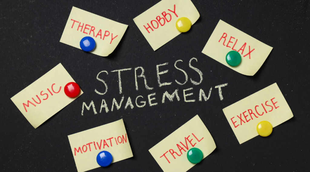 stress management techniques