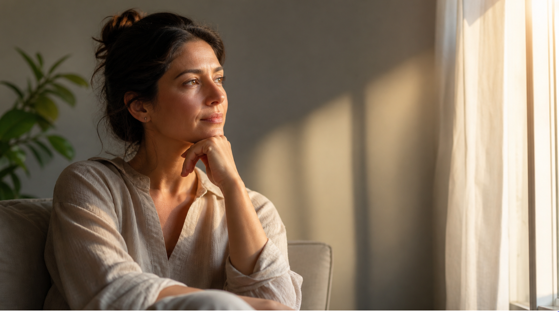 trauma in women