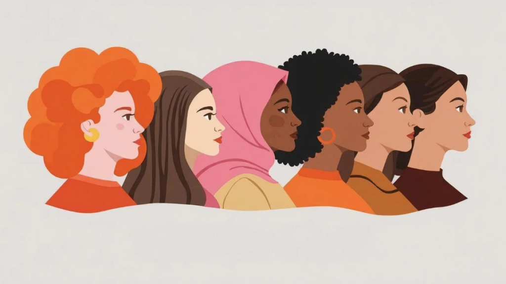 why trauma in women is so often dismissed or misdiagnosed