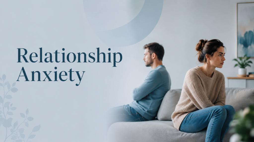 relationship anxiety